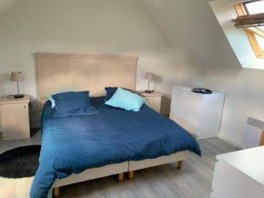 Petite maisonnette proche du golf